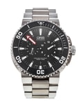 Pre-Owned Oris Artelier Regulateur Watch